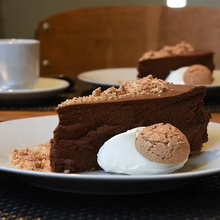 La Source Couette-café