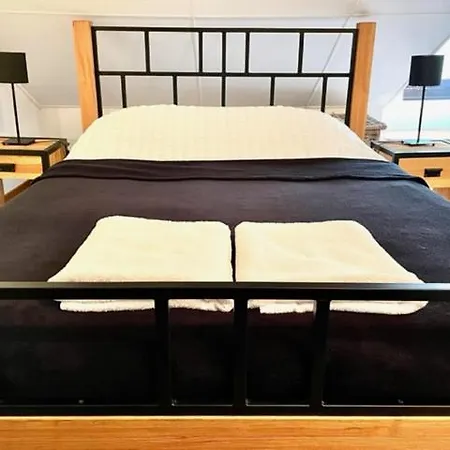 Bed & Breakfast La Source