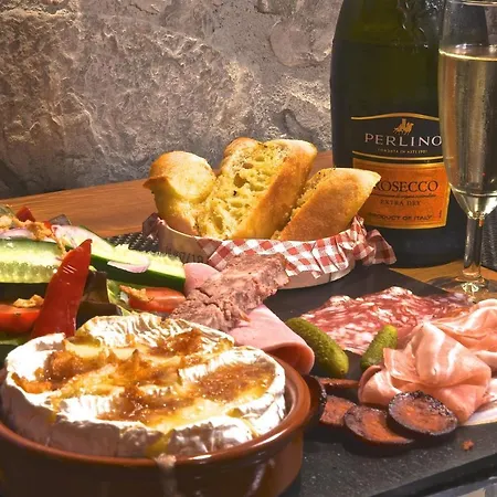 La Source Bed & Breakfast Saint-Pierre-d'Argencon
