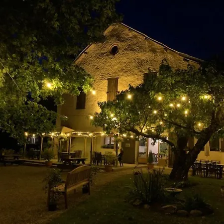 Bed & Breakfast La Source 3*