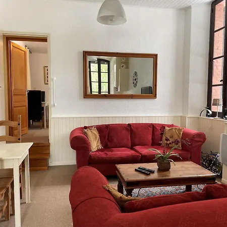 La Source Bed & Breakfast 3*