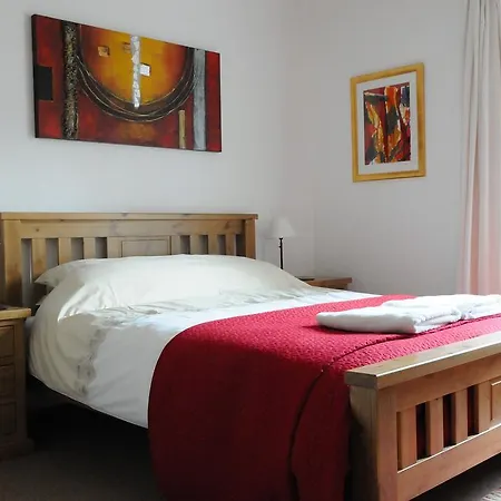 Bed & Breakfast La Source