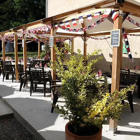 Bed & Breakfast La Source 3*