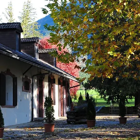 Bed & Breakfast La Source