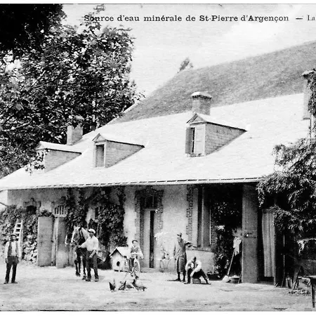 La Source