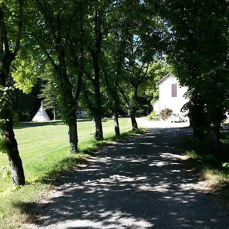 Bed & Breakfast La Source 3*