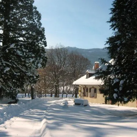 Bed & Breakfast La Source 3*