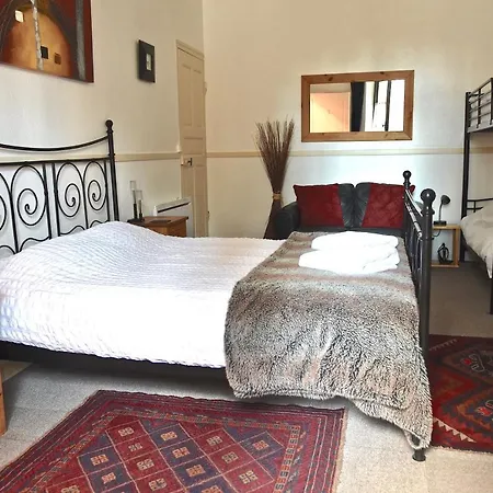 Bed & Breakfast La Source